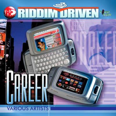 Career -Riddim Driven | HMV&BOOKS Online - VP2251