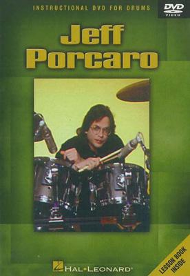 Instructional Dvd For Drums : Jeff Porcaro | HMV&BOOKS online