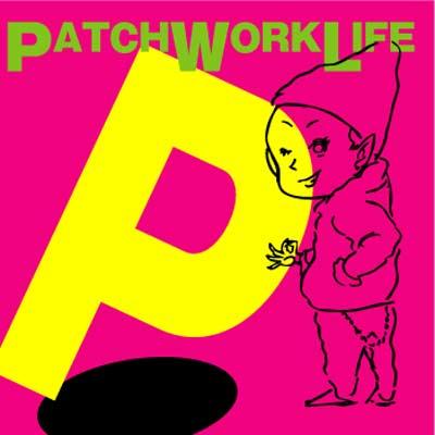 パッチワーク通信2007年　8月 パッチワーク通信 No.165 / 古本配達本舗 / 古本、中古本、古