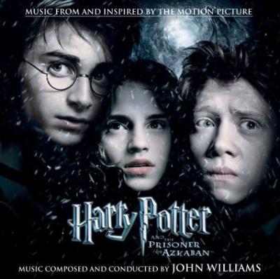 ハリー・ポッターとアズカバンの囚人： Harry Potter And The
