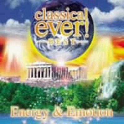 Classical Ever! Best-Energy & Emotion | HMV&BOOKS online - TOCP-67410