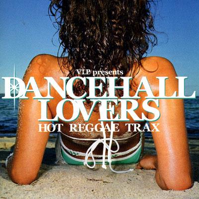 Dancehall Lovers | HMV&BOOKS online - TOCP-64251