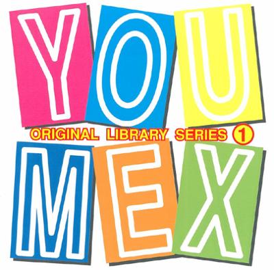 週間売れ筋 ユーメックス オリジナル ライブラリ シリーズ VOL.1 アニメ