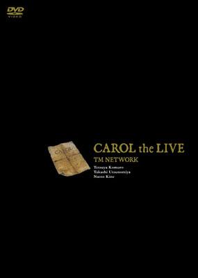 CAROL the LIVE