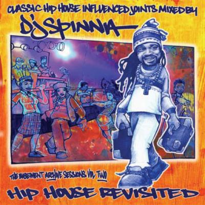 Basesment Archive Sessions Vol.2 : DJ Spinna | HMV&BOOKS online