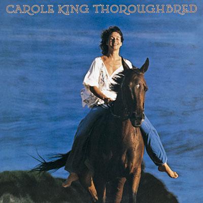 Thoroughbred : Carole King | HMV&BOOKS online - MHCP-263