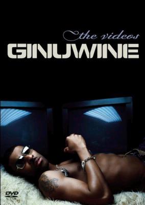 Videos : Ginuwine | HMV&BOOKS online - EVD54227