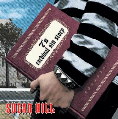 7's Cardinal Sin Story : Sugar Hill (Jp) | HMV&BOOKS online