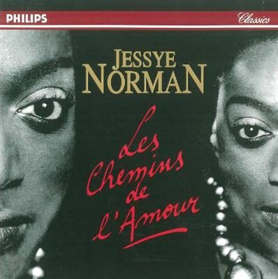 Jessye Norman Best Collection | HMV&BOOKS online - UCCP-3215