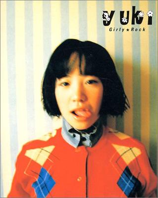 Girly Rock Mini : YUKI | HMV&BOOKS online - 4789722023