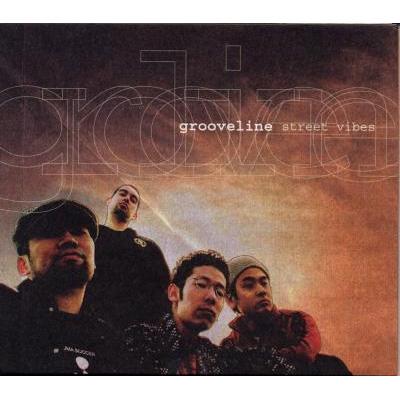 Street Vibes : Grooveline | HMV&BOOKS online - VICJ-61177