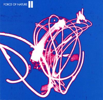 Two : Force Of Nature | HMV&BOOKS online - LMCD-2