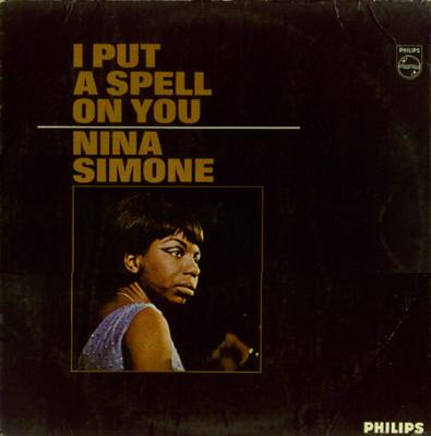 【レコード】Nina Simone I Put A Spell On You Nina Simone - I Put A Spell On You (Vinyl) - Pop Music