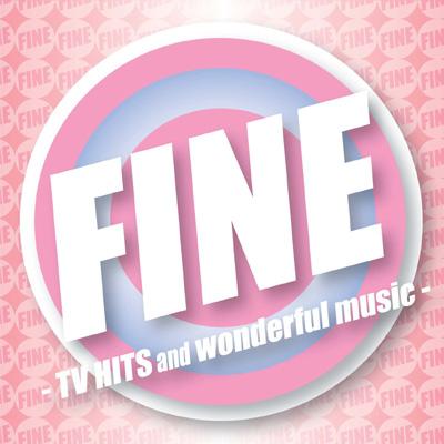 Fine -Tv Hits And Wonderful Music | HMVu0026BOOKS online - BVC2-31030