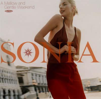 メローな週末の午後 : Sonia (World) | HMV&BOOKS online - COCB-53210