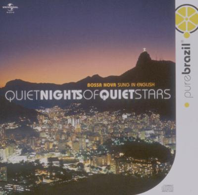 Quiet Nights Of Quiet Stars | HMV&BOOKS online - UCCU-1033