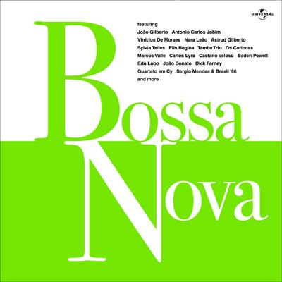 Bossa Nova | HMV&BOOKS online - UICY-9412/3