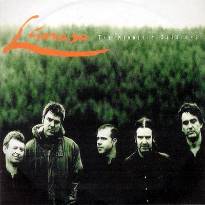 Kinnitty Sessions : Lunasa | HMV&BOOKS online - RUCD130