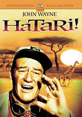 Hatari! | HMV&BOOKS online : Online Shopping & Information Site - PDH ...