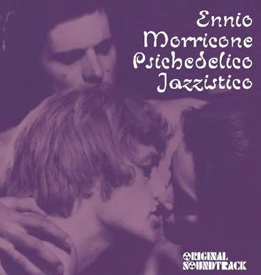 Psichedelico Jazzistico : エンニオ・モリコーネ | HMV&BOOKS online