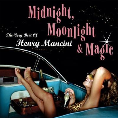 Midnight Moonlight & Magic -The Very Best Of