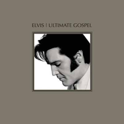 Elvis Ultimate Gospel : Elvis Presley | HMV&BOOKS online