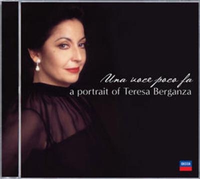 ユニバーサルミュージック 偉大なる名歌手たちＴＨＥ　ＳＩＮＧＥＲＳ　テレサ・ベルガンサ／テレサ・ベルガンサ