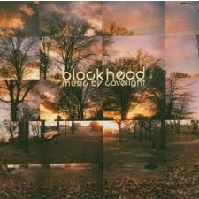 Blockhead – Music By Cavelight ３枚組LP Blockhead – Music By Cavelight 3枚組LP