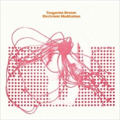 Electronic Meditation : Tangerine Dream | HMV&BOOKS online - ARC-7045