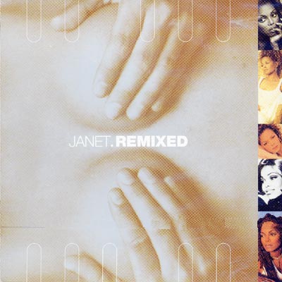 Janet.Remixed : Janet Jackson | HMV&BOOKS online : Online