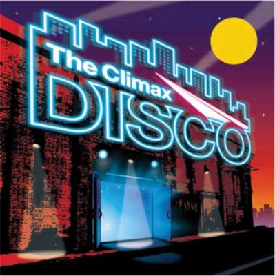 Disco The Climax Hmv Books Online Vicp