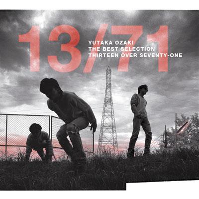 13/71-THE BEST SELECTION : 尾崎豊 | HMV&BOOKS online - SRCL-5716