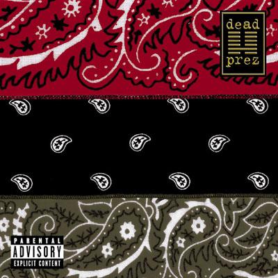 Rbg: Revolutionary But Gangsta : Dead Prez | HMV&BOOKS