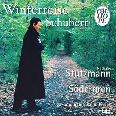 Schubert/Voyage D`hiver : Schubert (1797-1828) | HMV&BOOKS
