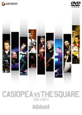 ザ・スクエア　LIVE　THE・SQARE　VHSテープ hqdefault.jpg