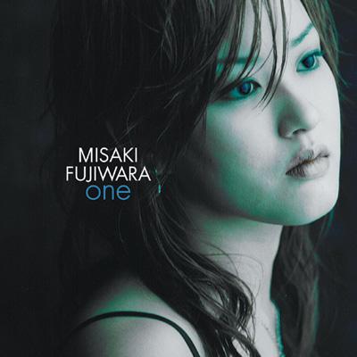 藤原岬 / Take My Love 藤原 岬さんのプロフィールページ