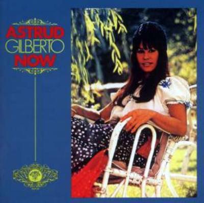 Now : Astrud Gilberto | HMV&BOOKS online - PVCP-8026