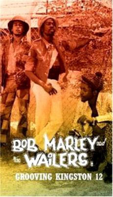 Grooving Kingston 12　 Bob Marley Amazon.co.jp: Grooving Kingston 12: ミュージック