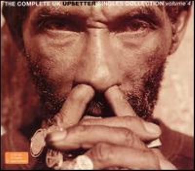 Upsetter Singles Collection Volume 4
