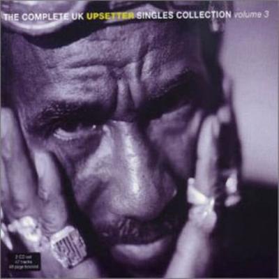 Complete Uk Upsetter Singles Collection Vol.3 | HMV&BOOKS online 