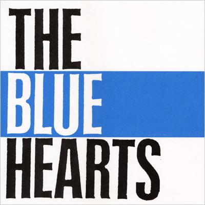 Blue Hearts : THE BLUE HEARTS | HMV&BOOKS online : Online Shopping