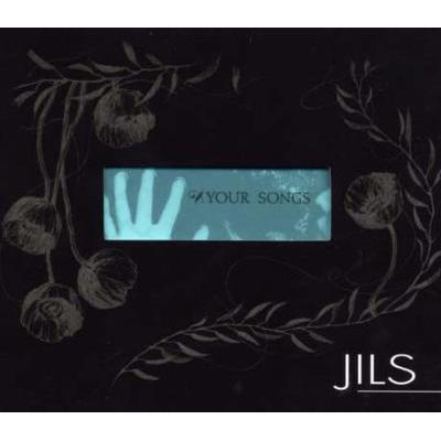 YOUR SONGS : JILS | HMVu0026BOOKS online - GKCD-30
