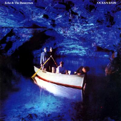 Ocean Rain : Echo & The Bunnymen | HMV&BOOKS online - WPCR-11814
