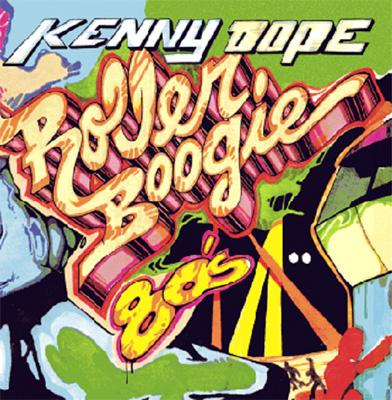 Roller Boogie 80's : Kenny Dope | HMV&BOOKS online : Online