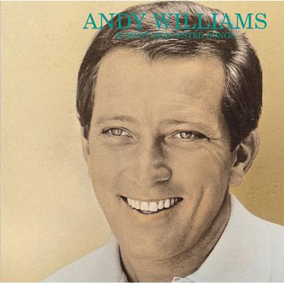 Best Of : アンディ・ウィリアムス （ヴォーカル） | HMV&BOOKS