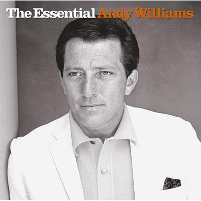 【中古】 Andy Williams アンディウィリアムズ / Essential Essential : アンディ・ウィリアムス （ヴォーカル） | HMV&BOOKS