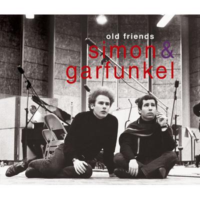 Old Friends : Simon & Garfunkel | HMV&BOOKS online - MHCP-196
