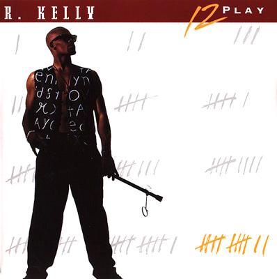 洋楽 R_KELLY R. Kelly ‑「アルバム」by R・ケリー | Spotify