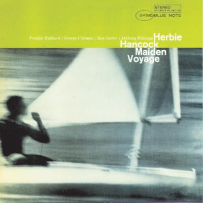 Maiden Voyage: 処女航海 : Herbie Hancock | HMV&BOOKS online - TOJJ