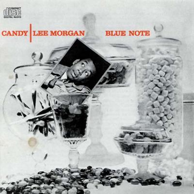 Candy : Lee Morgan | HMV&BOOKS online : Online Shopping & Information Site  - TOJJ-6507 [English Site]